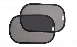 Самоклеящаяся шторка для автомобиля (Altabebe, AL7023)